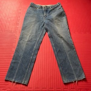 Coca-cola jeans